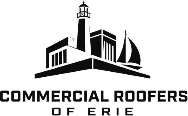 Commercial Roofers of Erie logo