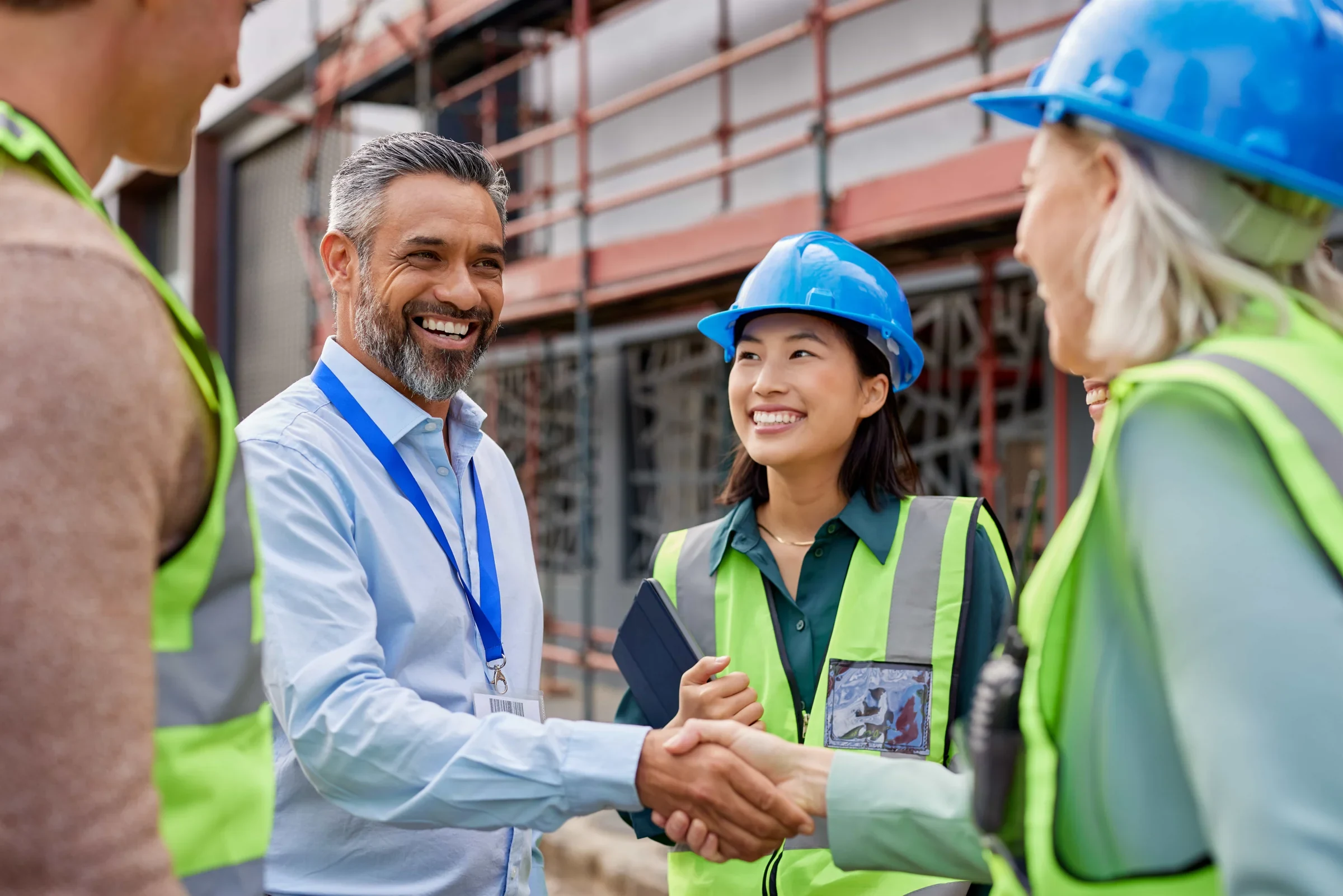 Roofing Subcontractor for General Contractors in Erie, PA