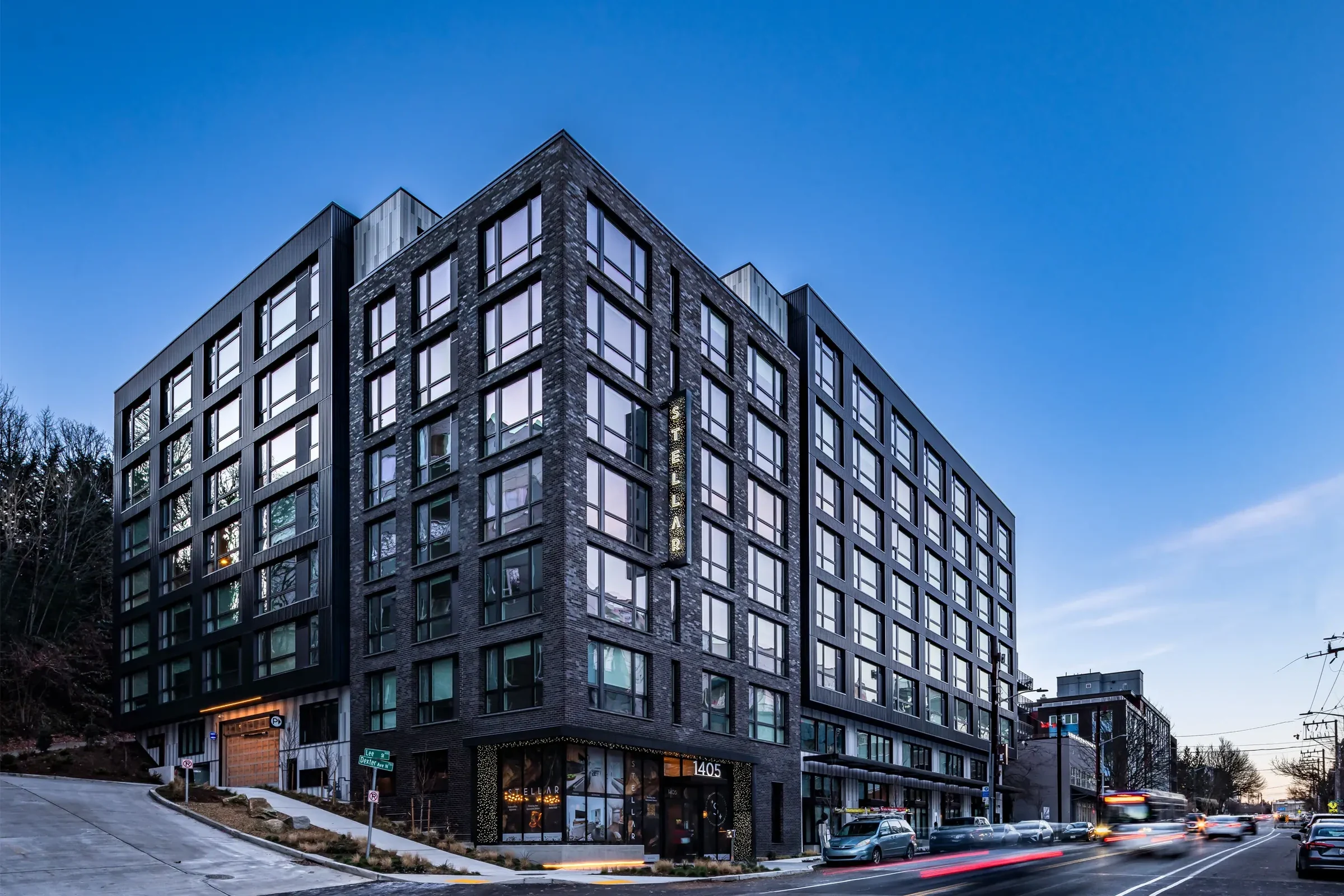 Multifamily Apartment Roofing in Erie, PA